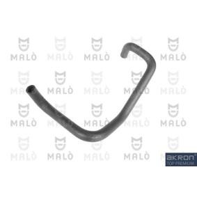 Acquista Flessibile, Scambiatore calore, Riscaldamento da MALÒ 153312A a buon mercato per soli 6,15 €