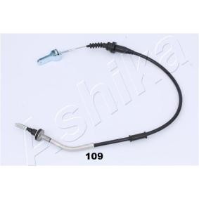 Acquista Cavo frizione da ASHIKA 154-01-109 a buon mercato per soli 19,94 €