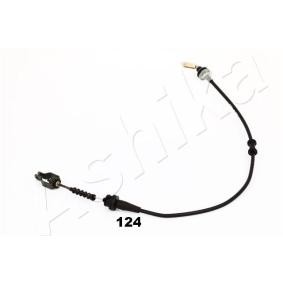 Acquista Cavo frizione da ASHIKA 154-01-124 a buon mercato per soli 19,94 €