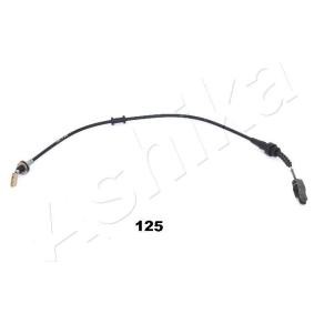 Acquista Cavo frizione da ASHIKA 154-01-125 a buon mercato per soli 19,94 €