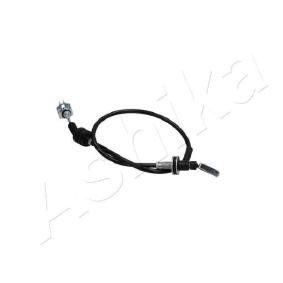 Acquista Cavo frizione da ASHIKA 154-01-127 a buon mercato per soli 19,94 €