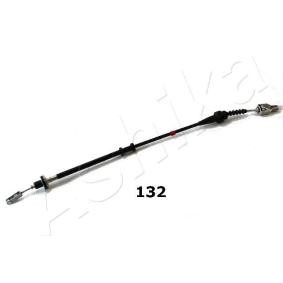 Acquista Cavo frizione da ASHIKA 154-01-132 a buon mercato per soli 19,38 €