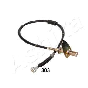 Osta Vaijeri, kytkimen käyttö ASHIKA:llä 154-03-303 edullisesti hintaan 25,40 €