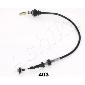 Acquista Cavo frizione da ASHIKA 154-04-403 a buon mercato per soli 22,59 €