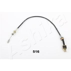 Osta Vaijeri, kytkimen käyttö ASHIKA:llä 154-05-516 edullisesti hintaan 23,28 €