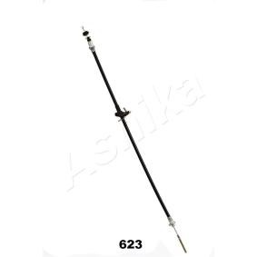 Acquista Cavo frizione da ASHIKA 154-06-623 a buon mercato per soli 19,38 €