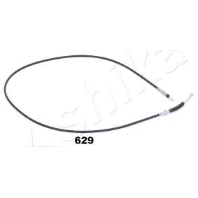 Acquista Cavo frizione da ASHIKA 154-06-629 a buon mercato per soli 22,59 €