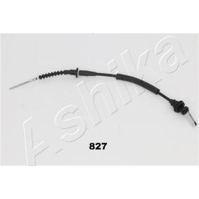 Acquista Cavo frizione da ASHIKA 154-08-827 a buon mercato per soli 15,30 €