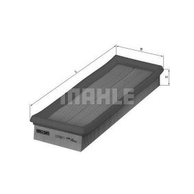 Compre Filtro de ar da MAGNETI MARELLI 154003281650 a um preço baixo por 13,19 €