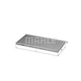 Comprar Filtro de habitáculo de MAGNETI MARELLI 154064171660 a bajo precio de 27,21 €