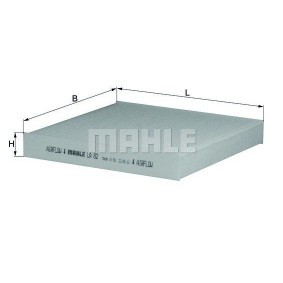 Compre Filtro, ar do habitáculo da MAGNETI MARELLI 154064182300 a um preço baixo por 28,85 €