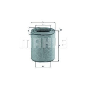 Compre Filtro de ar da MAGNETI MARELLI 154066109500 a um preço baixo por 50,28 €