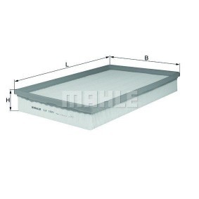 Compre Filtro de ar da MAGNETI MARELLI 154066434640 a um preço baixo por 30,00 €