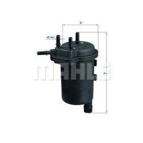 Compre Filtro de combustível da MAGNETI MARELLI 154066831220 a um preço baixo por 32,22 €