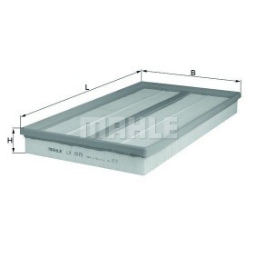 Compre Filtro de ar da MAGNETI MARELLI 154068177120 a um preço baixo por 53,79 €
