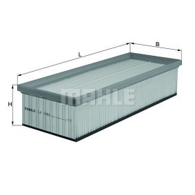 Compre Filtro de ar da MAGNETI MARELLI 154068192390 a um preço baixo por 23,73 €