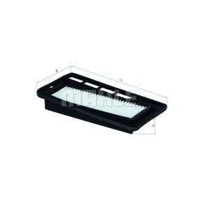 Compre Filtro de ar da MAGNETI MARELLI 154068326380 a um preço baixo por 30,24 €