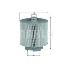Compre Filtro de ar da MAGNETI MARELLI 154068867740 a um preço baixo por 25,73 €