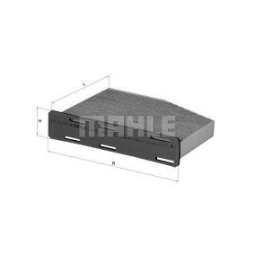 Achetez des Filtre d'habitacle MAGNETI MARELLI 154068885150 à prix pour 55,68 €