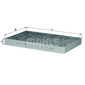 Innenraumfilter von MAGNETI MARELLI 154068885720