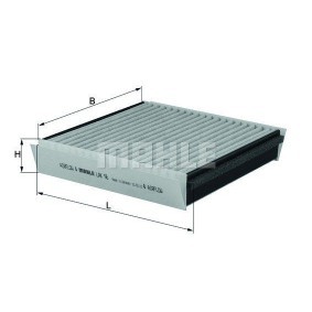 Køb Pollenfilter af MAGNETI MARELLI 154068886300 til den lave pris 286,28 DKK