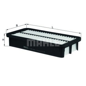 Compre Filtro de ar da MAGNETI MARELLI 154070572774 a um preço baixo por 21,00 €
