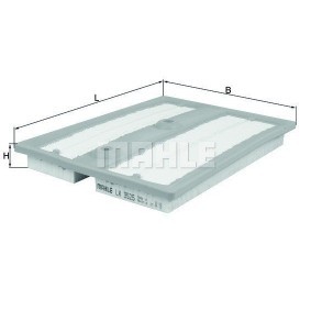 Compre Filtro de ar da MAGNETI MARELLI 154072355966 a um preço baixo por 21,88 €