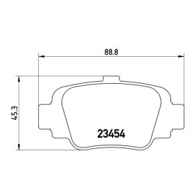 Comprar Filtro de aceite de MAGNETI MARELLI 154077444599 a bajo precio de 47,16 €