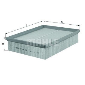 Compre Filtro de ar da MAGNETI MARELLI 154084374770 a um preço baixo por 27,15 €