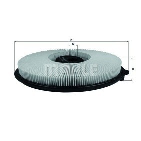 Compre Filtro de ar da MAGNETI MARELLI 154087288670 a um preço baixo por 25,11 €
