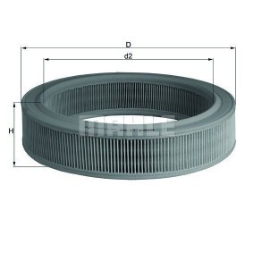 Compre Filtro de ar da MAGNETI MARELLI 154087320340 a um preço baixo por 25,65 €