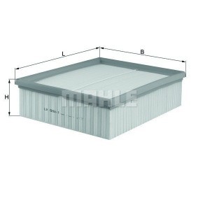 Compre Filtro de ar da MAGNETI MARELLI 154098603470 a um preço baixo por 29,18 €
