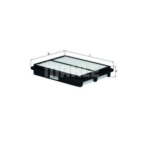 Comprar Filtro de aire de MAGNETI MARELLI 154098803860 a bajo precio de 22,26 €