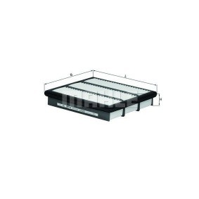Acquista Filtro aria da MAGNETI MARELLI 154098895100 a buon mercato per soli 29,65 €