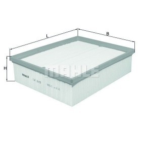 Compre Filtro de ar da MAGNETI MARELLI 154098959130 a um preço baixo por 21,83 €