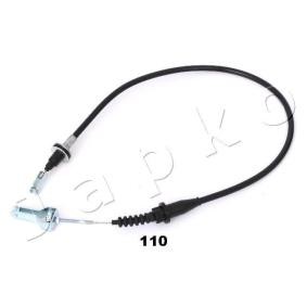 Acquista Cavo frizione da JAPKO 154110 a buon mercato per soli 16,32 €