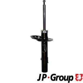 Stoßdämpfer von JP GROUP 1542105270