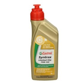 Køb Gearolie af CASTROL 1543CB til den lave pris 315,07 DKK