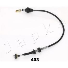 Acquista Cavo frizione da JAPKO 154403 a buon mercato per soli 18,48 €