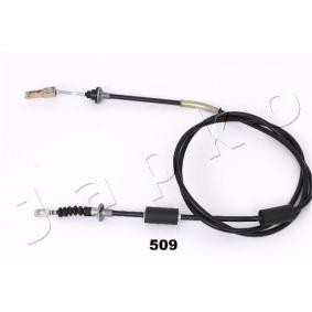 Acquista Cavo frizione da JAPKO 154509 a buon mercato per soli 18,11 €