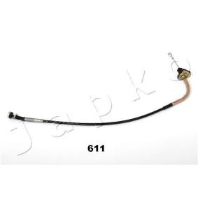 Acquista Cavo frizione da JAPKO 154611 a buon mercato per soli 14,88 €