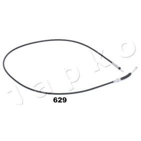 Acquista Cavo frizione da JAPKO 154629 a buon mercato per soli 18,48 €