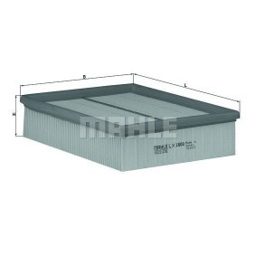 Compre Filtro de ar da MAGNETI MARELLI 154703250430 a um preço baixo por 32,53 €