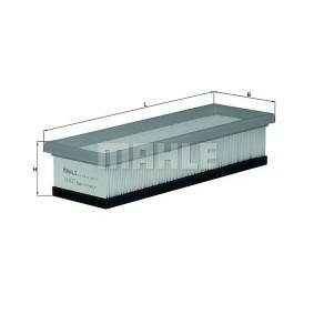 Compre Filtro de ar da MAGNETI MARELLI 154703286130 a um preço baixo por 13,41 €