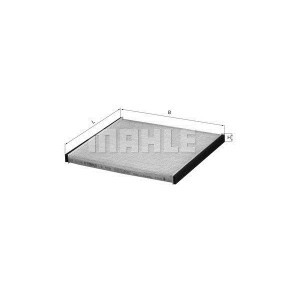 Comprar Filtro de habitáculo de MAGNETI MARELLI 154703477670 a bajo precio de 29,42 €