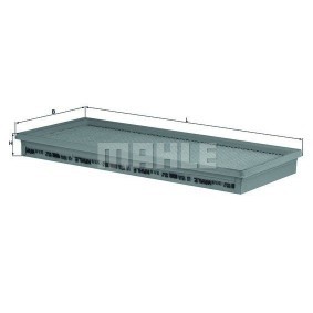 Køb Luftfilter af MAGNETI MARELLI 154703560040 til den lave pris 215,42 DKK
