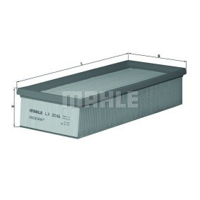 Compre Filtro de ar da MAGNETI MARELLI 154703683970 a um preço baixo por 20,15 €