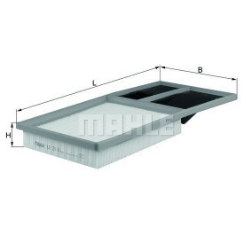 Compre Filtro de ar da MAGNETI MARELLI 154703737930 a um preço baixo por 23,42 €