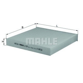 Compre Filtro, ar do habitáculo da MAGNETI MARELLI 154703746390 a um preço baixo por 32,33 €