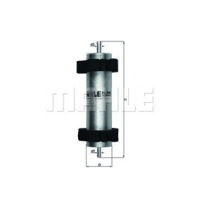 Compre Filtro de combustível da MAGNETI MARELLI 154703893420 a um preço baixo por 30,60 €